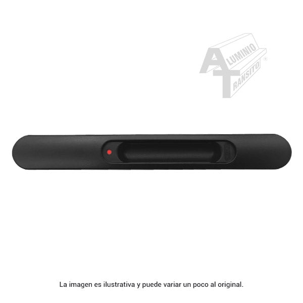 JALADERA 400 SIN TORNILLO 3"