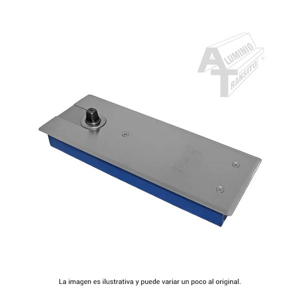 BISAGRA HIDRAULICA DE PISO 120KG