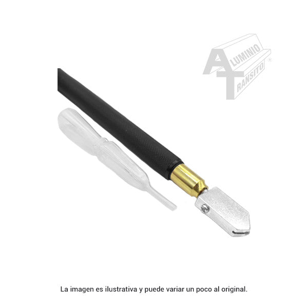 CORTA VIDRIOS 1 RODAJA BRK 7050