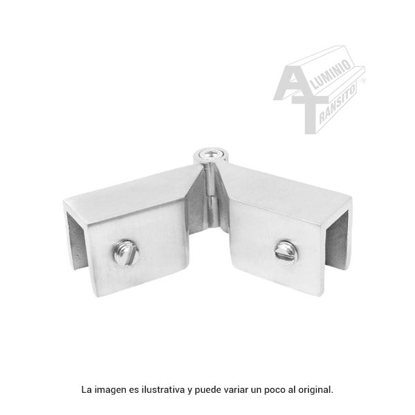 CONECTOR AJUSTABLE