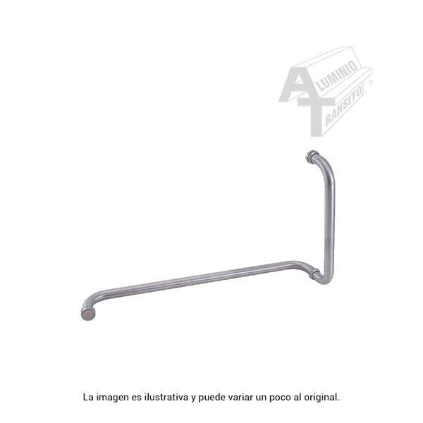 JALADERA TOALLERO SATIN (2264)