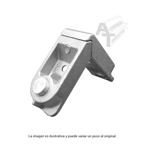 ESCU P/HOJA Y MARCO 4000