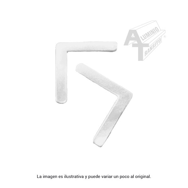 ESC. DE  ALINEACION 4000 Y 4500