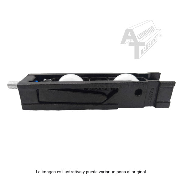 CARR DOBLE 4000 100 KG