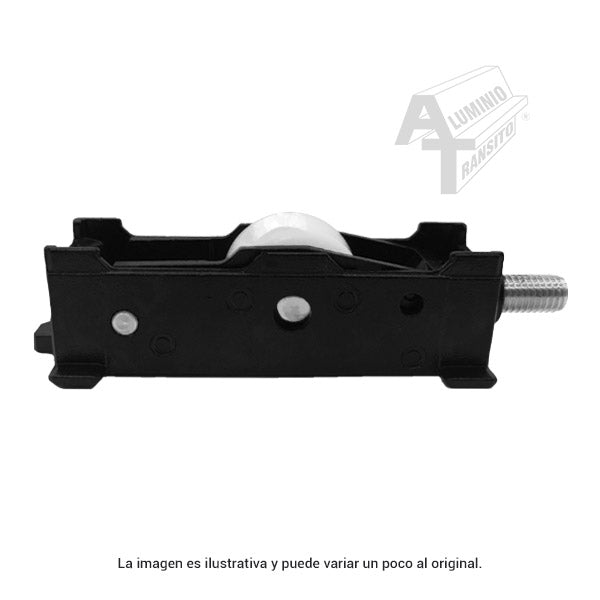 CARR 4500 1 RUEDA 100KG