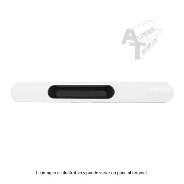 UÑERO BLANCO ALUMINIO S/T