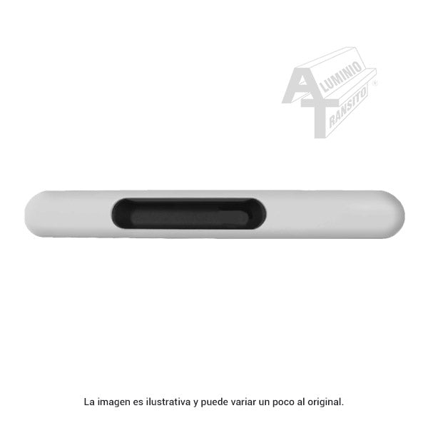 UÑERO PLATA ALUMINIO S/T