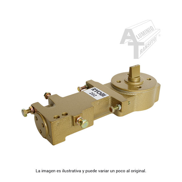 BISAGRA PARA PISO RYOBI MOD. S202N