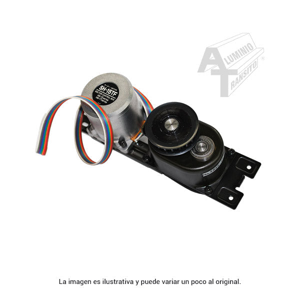 KIT DE MOTOR P/SISTEMA AUTOMATICO RYOBI