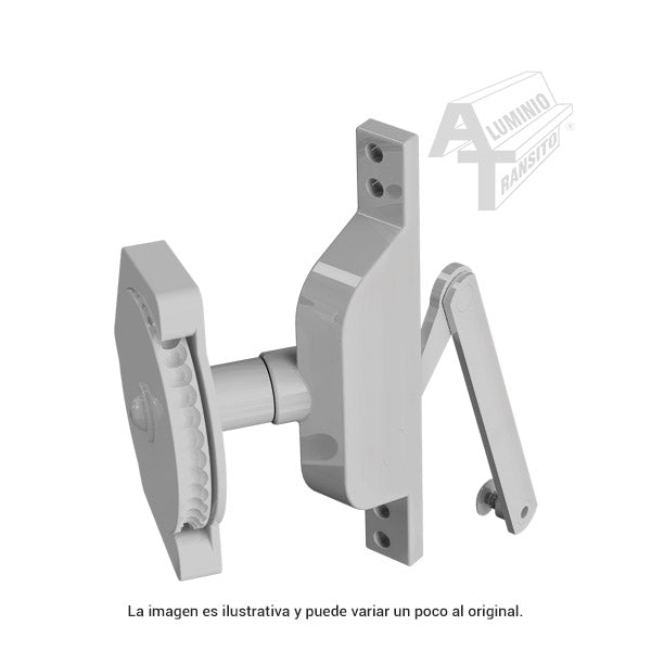 OPERADOR DE LUJO DE CADENA NATURAL