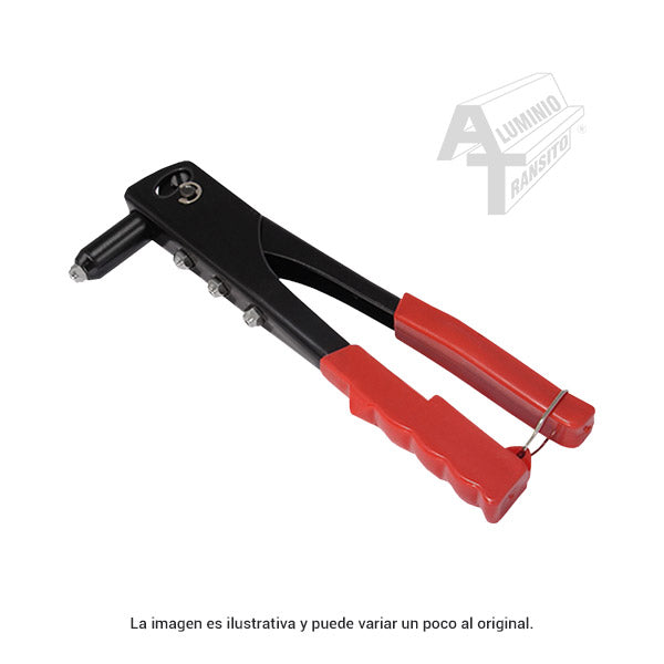 REMACHADORA 90o MOD. HEAVY DUTY