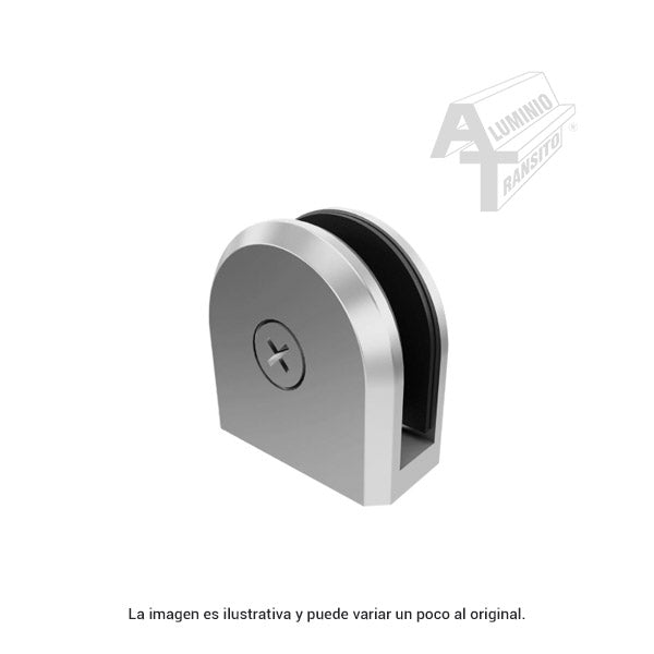 CONECTOR CURVO P/FIJOS DE VID S/BAS SAT