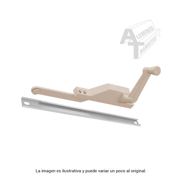 E-50 OPERADOR BRAZO CORTO IZQ.