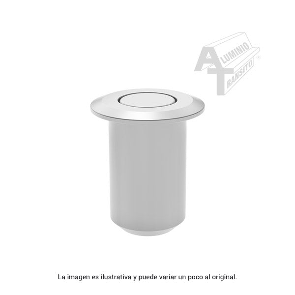 CONTRA RECIBIDOR 16 MM P/CHAPA 1179