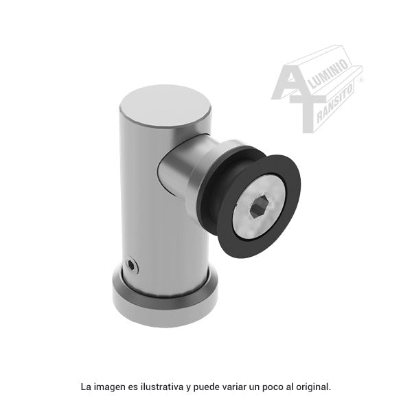CONECTOR MORELOS DE 8 A 12 MM MURO SA