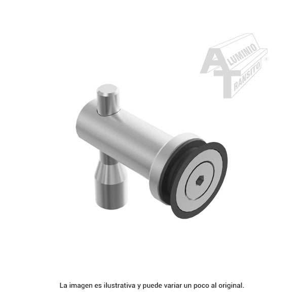 CONECTOR PIPETA HIDALGO C/NIV INF/SUP SA
