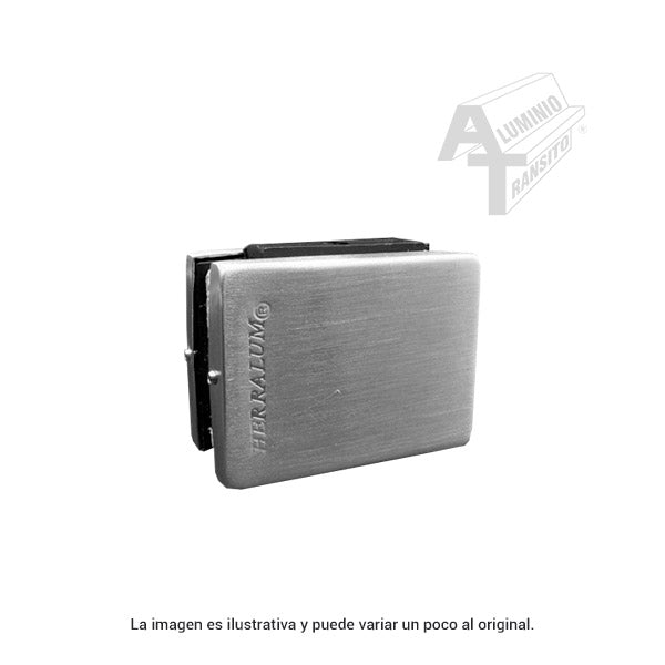 CONECTOR GRAPA TUXPAN SATIN