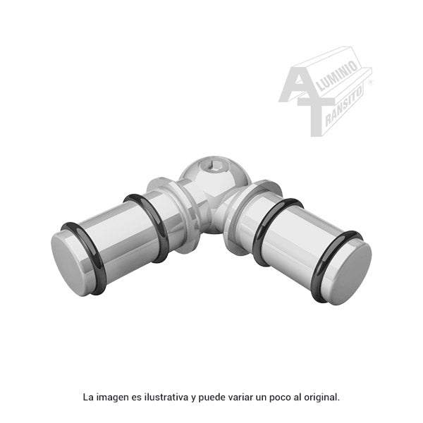 CONECTOR UNIVERSAL P/SIST OAXACA SAT