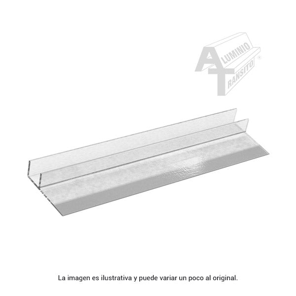 POLICARBONATO 10MM ALETA LARGA