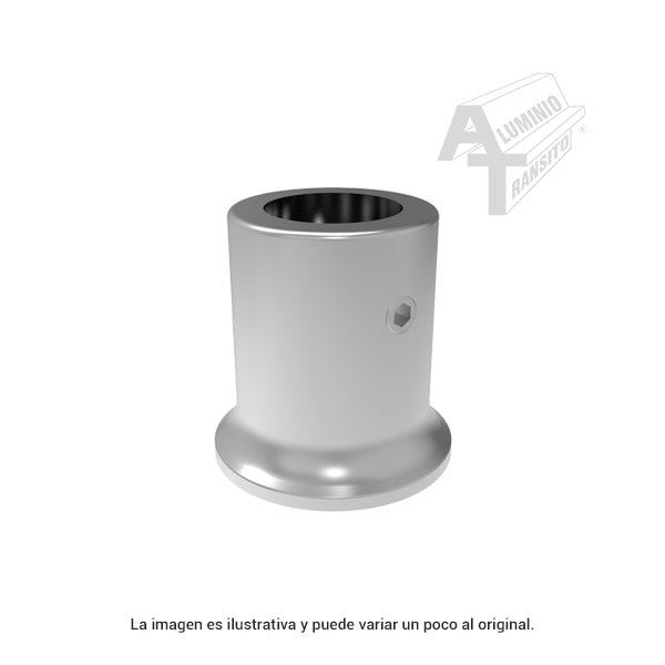 OXFORD COVECTOR M/T BASE RECTA 19MM