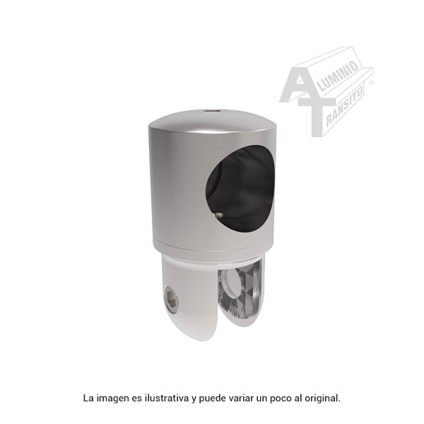 OXFORT CONEC VID-TUBO AJUST C/A TRAP