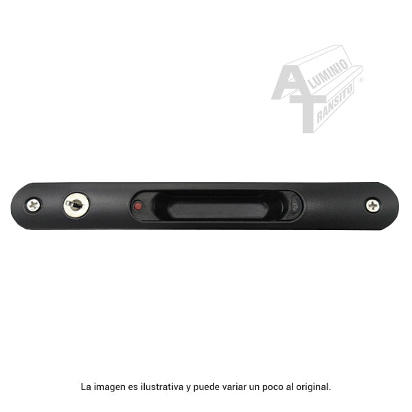 JALADERA 3" 400 C/LLAVE HERRALUM