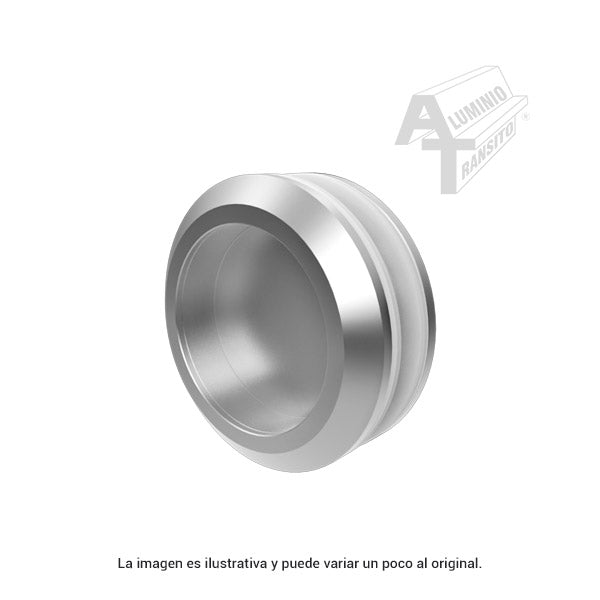 JAL CIRCULAR AC INOX SIST BACALAR