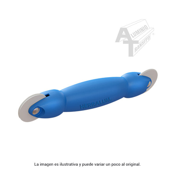 CARRETILLA DE PLASTICO P/ ENTELAR