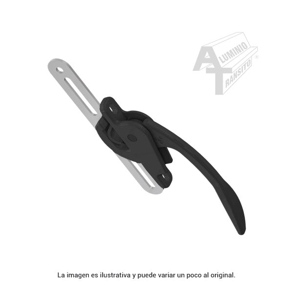 CIERRE FINAL EUROVENT MOD.1149 400