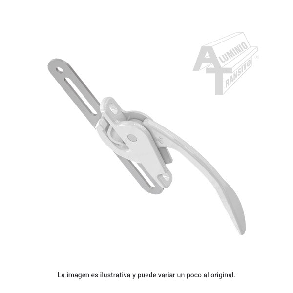 CIERRE FINAL EUROVENT MOD 1149 BLANCO