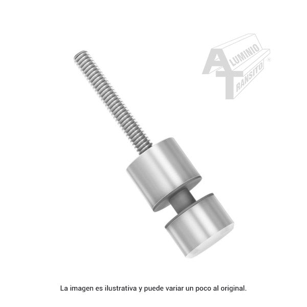 HERRAJE FIJACION VID-MUR