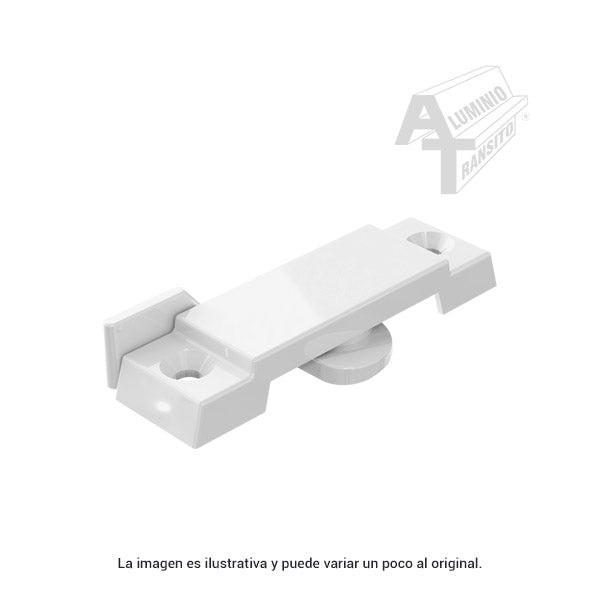 SEGURO P/VENTANA DER BLANCO