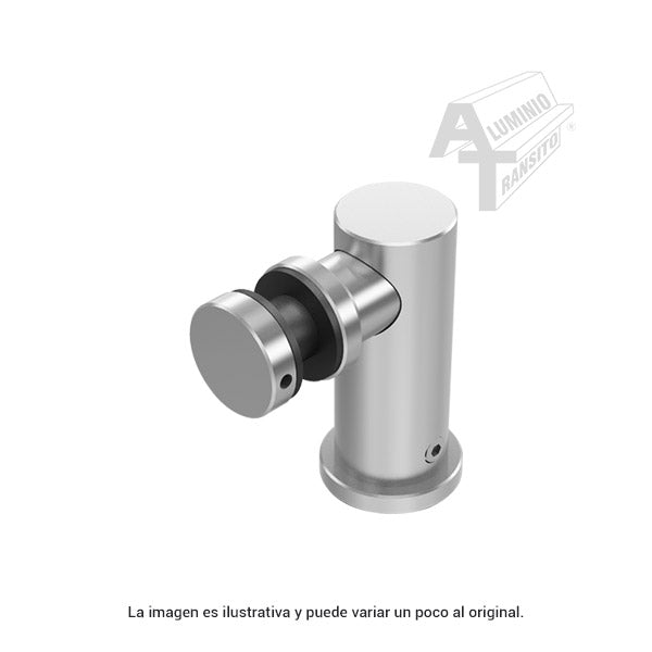 CONECTOR PIPETA AC-INOX MUR-VID