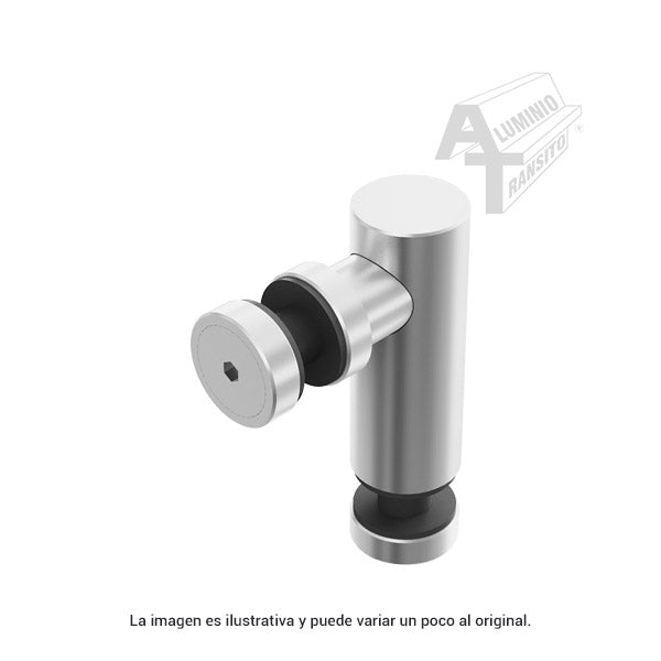 CONECTOR PIPETA A C INOX ID-V ID