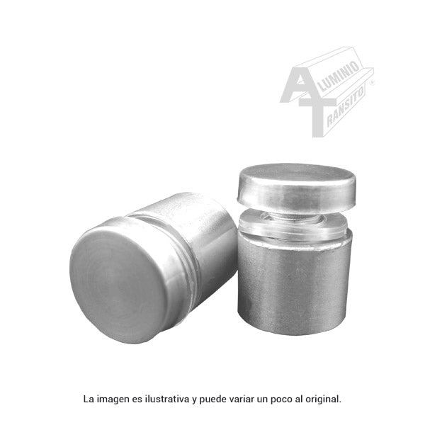 BARRILITO REDONDO SATIN 19*20