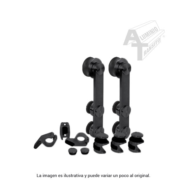 SISTEMA TIPO OAXACA BLACK