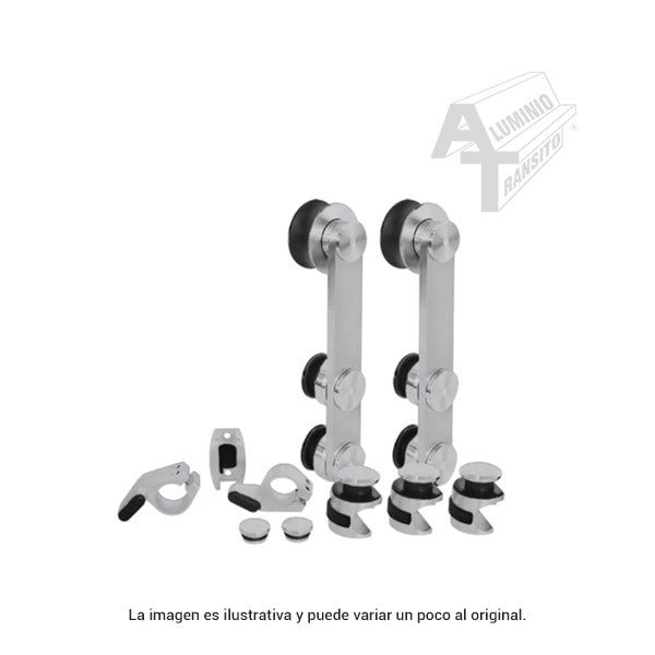 SISTEMA TIPO OAXACA SATIN