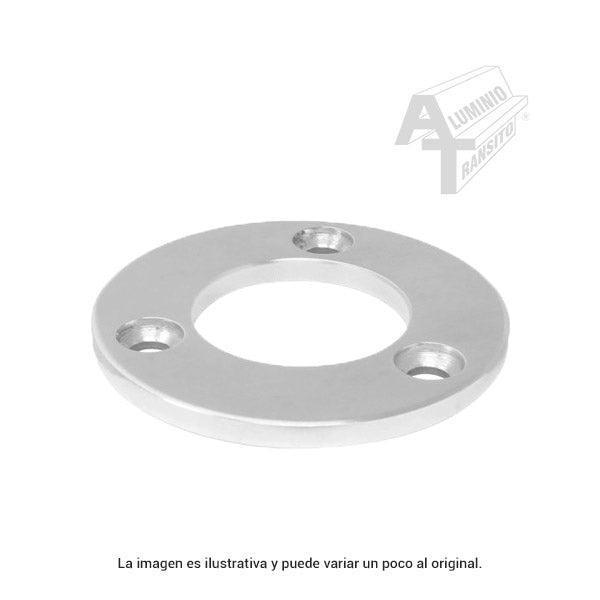 BRIDA SIN CUELLO PARA TUBO 2