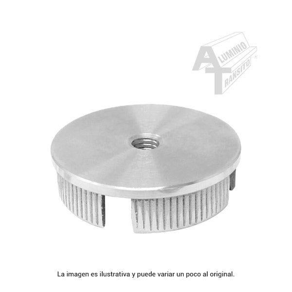 TAPON PARA CONECTOR DE ROSCA ACERO INOX