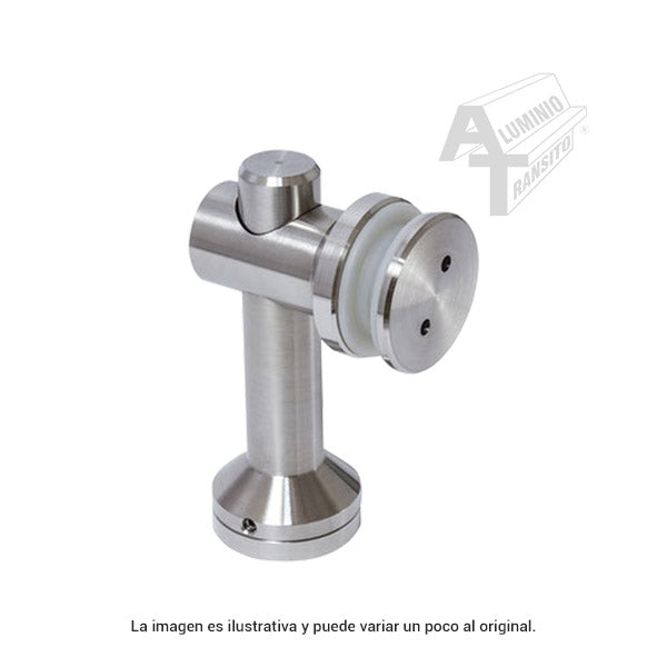 PIPETA AJUSTABLE VERTICAL SATIN