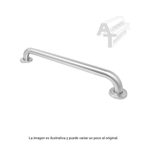 BARRA DE SEGURIDAD 50CM SATIN