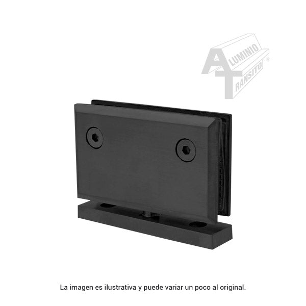 BISAGRA PIVOTANTE BLACK
