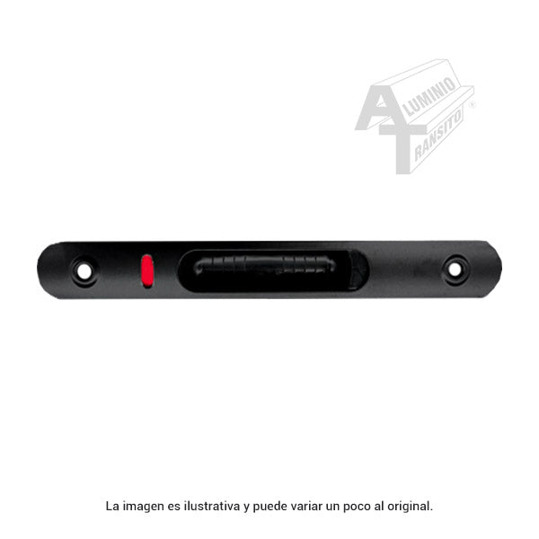 JAL. DE EMBUTIR TIPO EUROPEA 3" BLACK