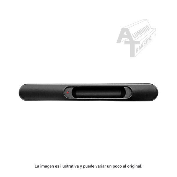 JALADERA 400 SIN TORNILLO 3" AXCENT