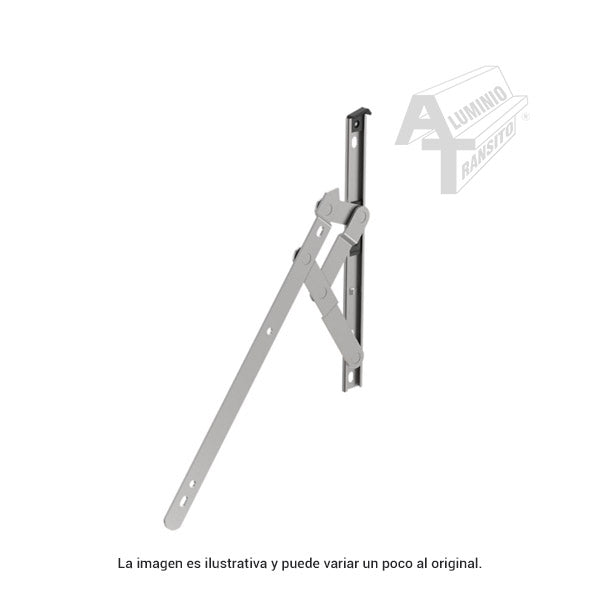 BRAZO DE PROYECCION 8MM