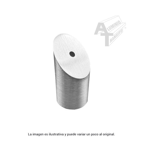 CONECTOR 3/4 MURO A TUBO 45 G
