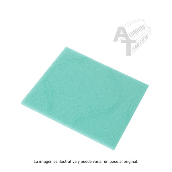 OTOÑO AZUL PASTEL .70 PLASTICO