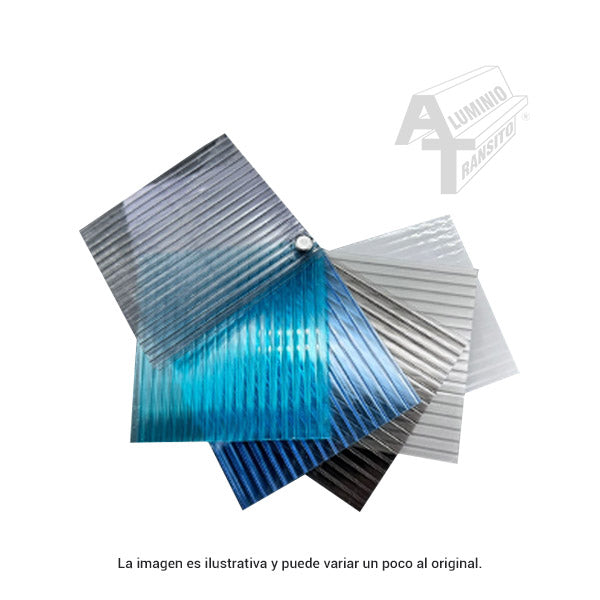 MAK RESIDEN 6MM AZUL 1.22